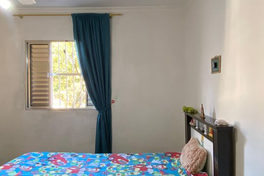 Quarto 3 de casa à venda com 4 quartos, 180m² em Cidade das Flores, Osasco