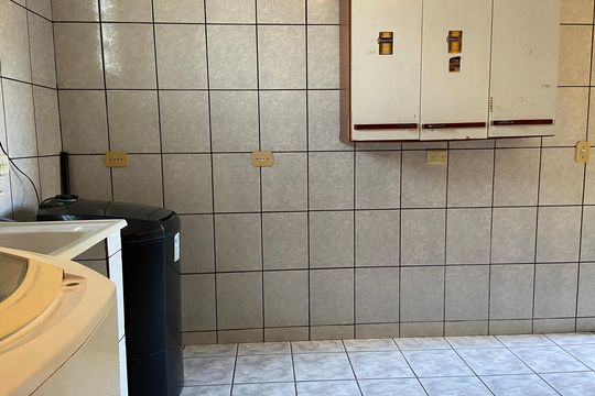 Área de Serviço de casa à venda com 4 quartos, 180m² em Cidade das Flores, Osasco