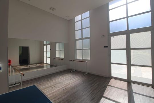 Apartamento à venda com 3 quartos, 132m² em Santo Amaro, São Paulo