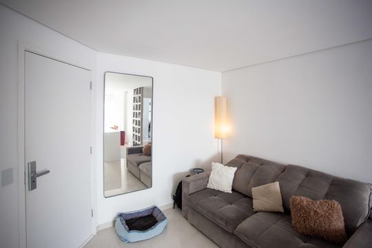 Apartamento à venda com 2 quartos, 55m² em Centro, Diadema