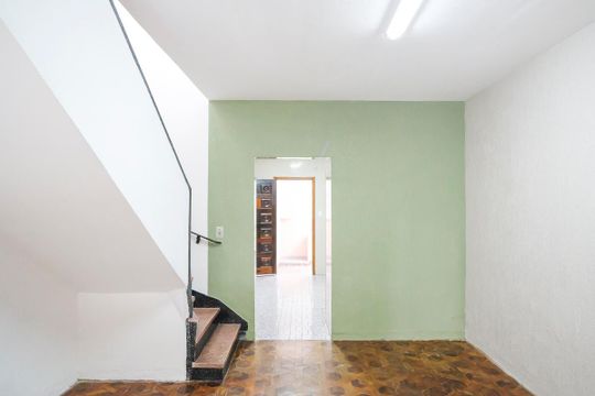 Sala de casa à venda com 2 quartos, 398m² em Santa Paula, São Caetano do Sul