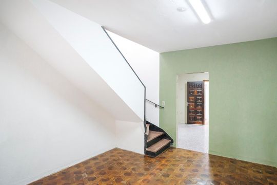 Casa à venda com 2 quartos, 398m² em Santa Paula, São Caetano do Sul