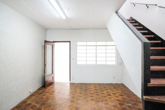 Sala de casa à venda com 2 quartos, 398m² em Santa Paula, São Caetano do Sul