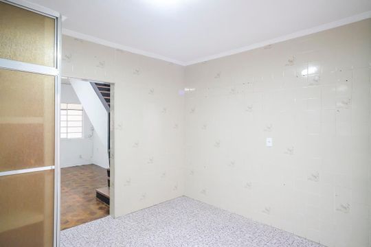 Cozinha de casa à venda com 2 quartos, 398m² em Santa Paula, São Caetano do Sul