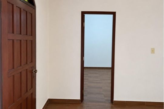 Casa para alugar com 1 quarto, 36m² em Rocha, São Gonçalo