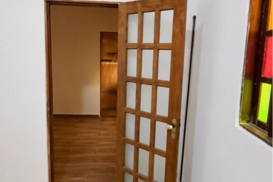 Quarto de casa para alugar com 1 quarto, 36m² em Rocha, São Gonçalo