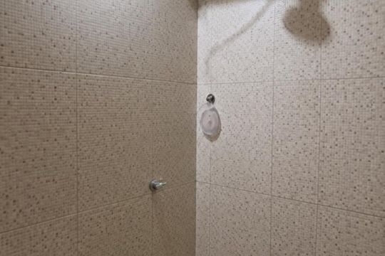 Banheiro de casa para alugar com 1 quarto, 36m² em Rocha, São Gonçalo