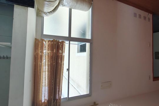 Apartamento à venda com 2 quartos, 41m² em Campo Grande, Rio de Janeiro