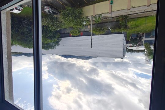 Apartamento à venda com 2 quartos, 41m² em Campo Grande, Rio de Janeiro