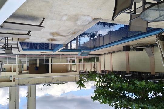 Apartamento à venda com 2 quartos, 41m² em Campo Grande, Rio de Janeiro