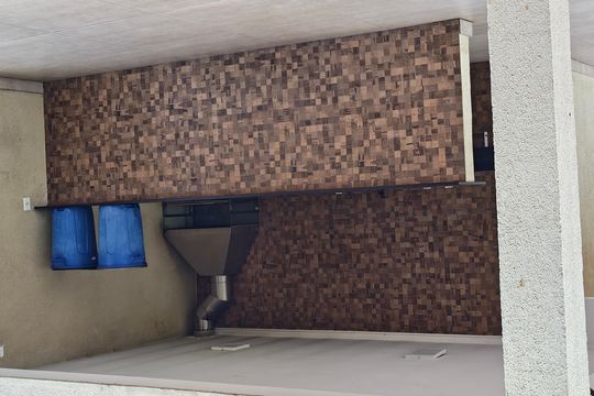 Apartamento à venda com 2 quartos, 41m² em Campo Grande, Rio de Janeiro