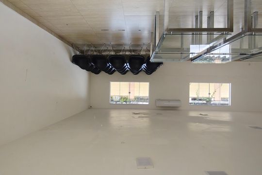 Apartamento à venda com 2 quartos, 41m² em Campo Grande, Rio de Janeiro