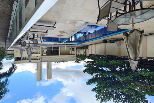 Apartamento à venda com 2 quartos, 41m² em Campo Grande, Rio de Janeiro