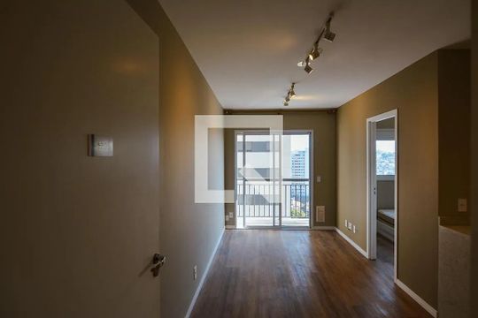 Apartamento para alugar com 1 quarto, 31m² em Vila Sonia, São Paulo
