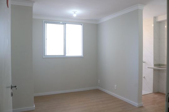 Apartamento à venda com 2 quartos, 42m² em Barra Funda, São Paulo