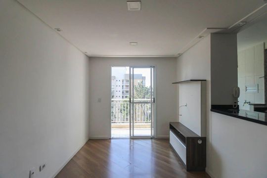 Apartamento para alugar com 2 quartos, 64m² em Parque São Lucas, São Paulo