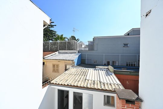 Vista do Quarto 2 de casa à venda com 3 quartos, 140m² em Vila da Saúde, São Paulo