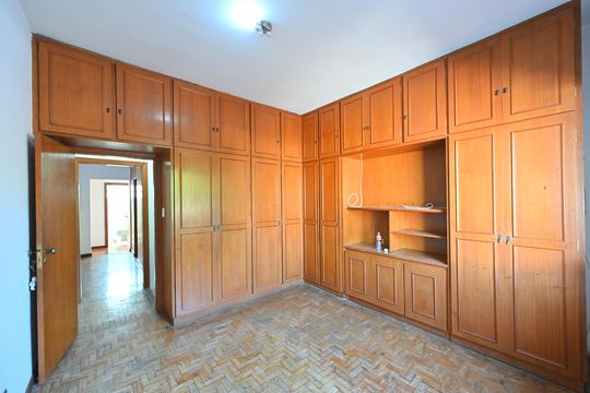 Quarto 1 de casa à venda com 3 quartos, 140m² em Vila da Saúde, São Paulo