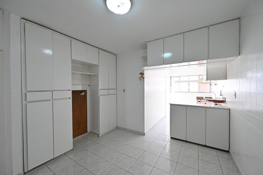 Sala de Jantar de casa à venda com 3 quartos, 140m² em Vila da Saúde, São Paulo