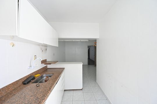 Cozinha de casa à venda com 3 quartos, 140m² em Vila da Saúde, São Paulo