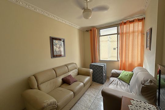 Apartamento para alugar com 2 quartos, 73m² em Campinho, Rio de Janeiro