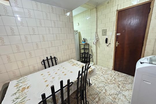 Copa de apartamento para alugar com 2 quartos, 73m² em Campinho, Rio de Janeiro