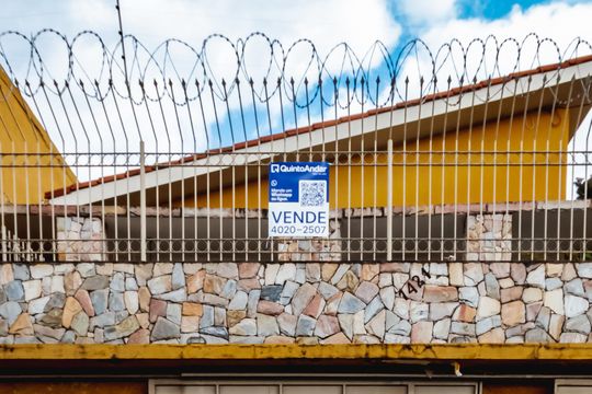 Casa à venda com 6 quartos, 300m² em Renascença, Belo Horizonte