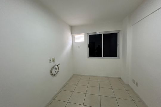 Quarto 2 - Suíte de apartamento à venda com 2 quartos, 51m² em Del Castilho, Rio de Janeiro