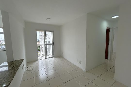 Apartamento à venda com 2 quartos, 51m² em Del Castilho, Rio de Janeiro