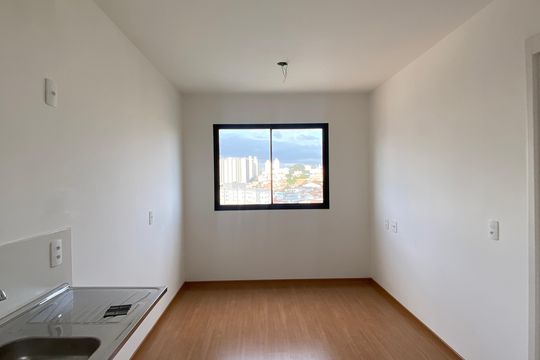 Casa à venda com 1 quarto, 35m² em Veloso, Osasco