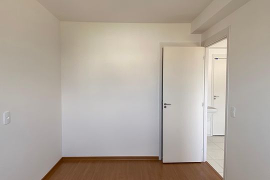 Suíte de casa à venda com 1 quarto, 35m² em Veloso, Osasco