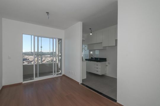 Sala de apartamento para alugar com 2 quartos, 65m² em Jardim Itu Planalto, Porto Alegre