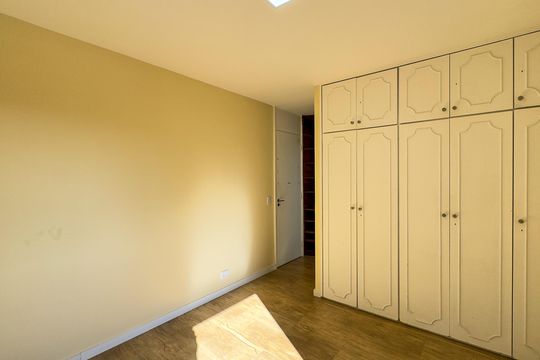 Quarto Suíte de apartamento à venda com 3 quartos, 98m² em  Cidade Monções, São Paulo