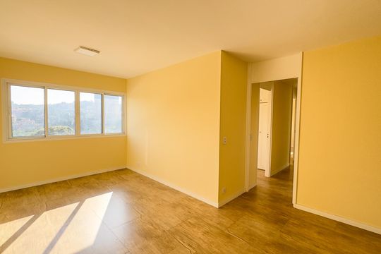 Apartamento à venda com 3 quartos, 98m² em  Cidade Monções, São Paulo