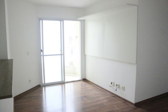 Apartamento para alugar com 2 quartos, 55m² em Vila Endres, Guarulhos