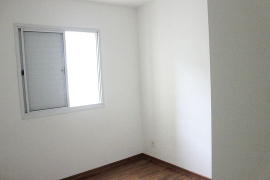 Suíte de apartamento para alugar com 2 quartos, 55m² em Vila Endres, Guarulhos