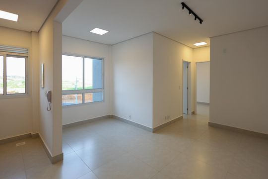 Apartamento para alugar com 2 quartos, 48m² em Jardins do Império, Indaiatuba