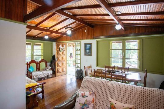 Casa para alugar com 3 quartos, 1400m² em Eldorado, Diadema