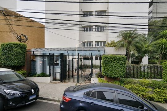 Foto 10 de apartamento para alugar com 3 quartos, 80m² em Vila Sao Pedro, Santo André