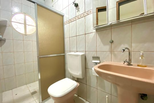 Casa à venda com 3 quartos, 114m² em Parque Santo Antonio, Guarulhos