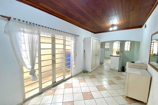 Casa à venda com 3 quartos, 114m² em Parque Santo Antonio, Guarulhos