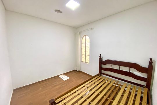 Casa à venda com 3 quartos, 114m² em Parque Santo Antonio, Guarulhos