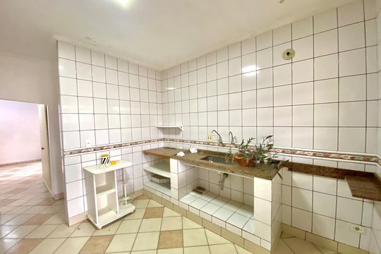 Casa à venda com 3 quartos, 114m² em Parque Santo Antonio, Guarulhos