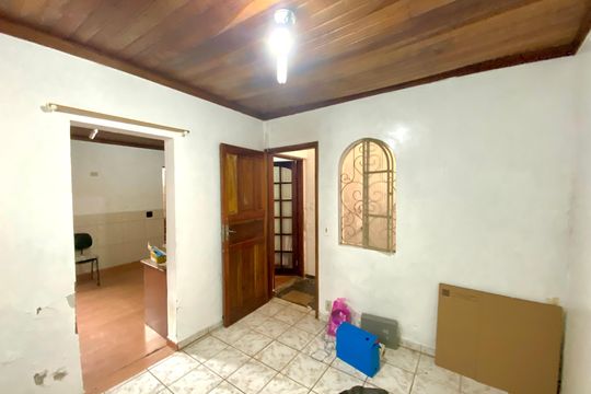 Casa à venda com 3 quartos, 114m² em Parque Santo Antonio, Guarulhos
