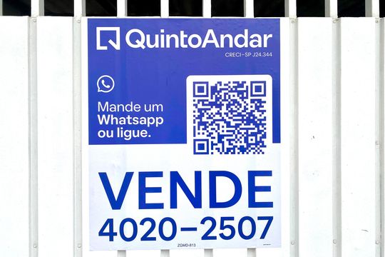 Casa à venda com 3 quartos, 114m² em Parque Santo Antonio, Guarulhos