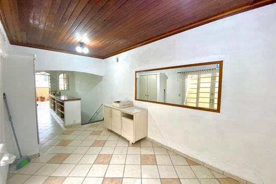 Casa à venda com 3 quartos, 114m² em Parque Santo Antonio, Guarulhos