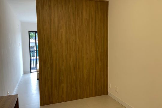 Kitnet/Studio para alugar com 1 quarto, 26m² em Jardim Bonfiglioli, São Paulo