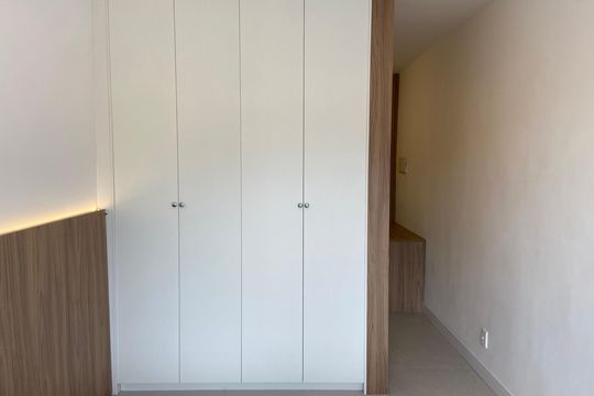 Kitnet/Studio para alugar com 1 quarto, 26m² em Jardim Bonfiglioli, São Paulo