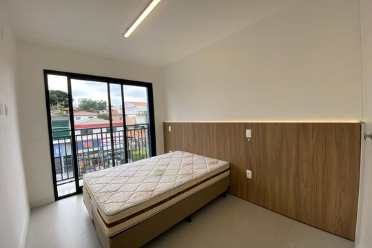 Kitnet/Studio para alugar com 1 quarto, 26m² em Jardim Bonfiglioli, São Paulo