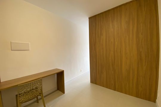 Kitnet/Studio para alugar com 1 quarto, 26m² em Jardim Bonfiglioli, São Paulo